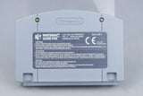 ECW: Hardcore Revolution Nintendo 64 N64 Modul PAL