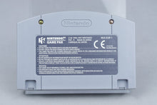 ECW: Hardcore Revolution Nintendo 64 N64 Modul PAL