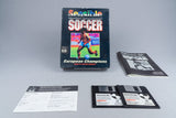 Sensible Soccer Amiga CIB OVP Komplett mit Anleitung