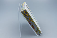 Famicom *SD Gundam Gachapon Senshi 4: New Type Story* OVP mit Anleitung NTSC-J