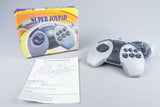 IBM PC *6 Button Joypad Controller 15 Pin Connector* New Old Stock