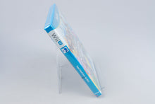 Nintendo Wii U *Super Smash Bros. For Wii U - Amiibo Figur Bundle* Neu