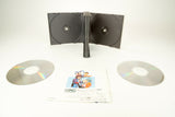Sega Saturn *Tenchimuyo / Tokomuyo* OVP mit Anleitung NTSC-J