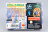 Super Nintendo *Mega-Lo-Mania* SNES CIB OVP MZ-NOE