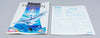 Sega Mega Drive *Ecco the Dolphin II* OVP Anleitung Reg Card NTSC-J
