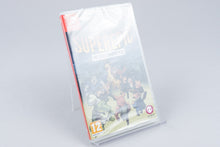 Nintendo Switch *Superepic: The Entertainment War* Neu / New