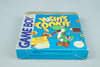 Nintendo Game Boy *Yoshi's Cookie* CIB OVP CI-NOE
