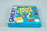 Nintendo Game Boy *Yoshi's Cookie* CIB OVP CI-NOE