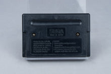 Sonic the Hedhehog 2 Sega Genesis Modul NTSC-U/C