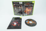 Xbox  *Project Zero II: Crimson Butterfly - Director's Cut* OVP mit Anleitung