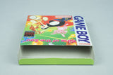 Nintendo Game Boy *King of the Zoo* CIB OVP PW-NOE