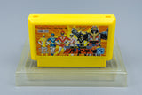Famicom *Choujin Sentai Jetman* FC OVP mit Anleitung NTSC-J