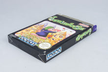 Nintendo NES *Lemmings* OVP CIB PAL B LG-NOE +