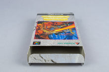 Syvalion Super Famicom SFC OVP ohne Anleitung NTSC-J
