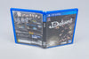 Playstation Vita *Dokuro* PS Vita OVP
