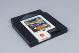 Nintendo NES *Blackjack* CIB OVP NTSC-U/C USA