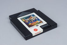 Nintendo NES *Blackjack* CIB OVP NTSC-U/C USA