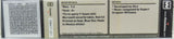 Xbox *Battlefield 2: Modern Combat* Sealed / New Wata 9.6 A+ no VGA