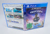 Playstation 4 *Tropico 6 - El Prez Edition* PS4 OVP