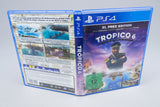 Playstation 4 *Tropico 6 - El Prez Edition* PS4 OVP