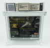 Playstation 1 *Command & Conquer* PS1 New / WATA 9.4 A+ no VGA POP 8