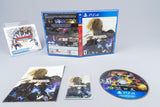 Playstation 4 *Streets of Rage 4* PS4 OVP Limited Run #332
