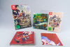 Nintendo Switch *Sakuna: Of Rice and Ruin - Golden Harvest Edition* OVP #2