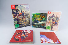Nintendo Switch *Sakuna: Of Rice and Ruin - Golden Harvest Edition* OVP #2