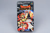 Super Famicom *Kishin Douji Zenki: Battle Raiden* SFC OVP mit Anleitung NTSC-J