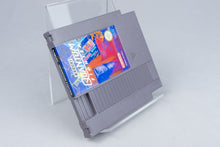 Kabuki Quantum Fighter Nintendo NES Modul PAL B 3K-ESP +