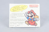 Nintendo NES *Noah's Ark* OVP CIB PAL B NH-FRG +