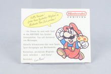 Nintendo NES *Noah's Ark* OVP CIB PAL B NH-FRG +