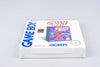 Nintendo Game Boy *Jelly Boy* CIB OVP Anleitung Ocean White AJBP-UKV-1