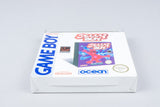 Nintendo Game Boy *Jelly Boy* CIB OVP Anleitung Ocean White AJBP-UKV-1