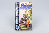 Sega Saturn *Shining Wisdom* OVP mit Anleitung