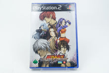 Playstation 2 *The King of Fighters Neowave* PS2 Neu New Sealed