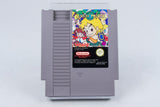 Nintendo NES *Banana Prince* OVP CIB PAL B BN-NOE/FRG +