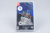 Nintendo Switch *Cthulhu Saves Christmas* New / Neu Limited Run #088