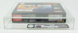 Super Nintendo *Super Star Wars: The Empire Strikes Back* SNES Neu VGA 80+ NM