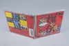 Sega Mega CD *Bakuden: The Unbalanced Zone* OVP CIB NTSC-J