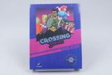 Nintendo Switch *Crossing Souls* New / Neu Special Reserve Games