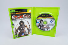 Xbox  Classic *Prince of Persia: Warrior Within* OVP mit Anleitung