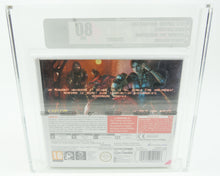 Nintendo 3DS *Resident Evil: Revelations* VGA 80 Near Mint France