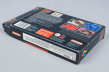 Super Nintendo *Donald in Maui Mallard* SNES CIB OVP AZBP-EUR