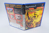 Playstation 2 *Circus Maximus: Chariot Wars* PS2 OVP mit Anleitung