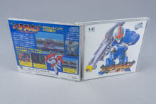 Auto Crusher Palladium PC Engine OVP CIB Super CD-ROM² NTSC-J