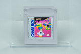 Nintendo Game Boy *Quarth* CIB OVP QR-USA