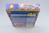 Nintendo NES *Disney's Aladdin* OVP CIB PAL B AJ-NOE +