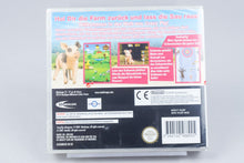 Nintendo DS *Crazy Pig* Neu / New / Sealed