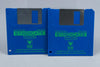 Syndicate Commodore Amiga CIB OVP Komplett mit Anleitung